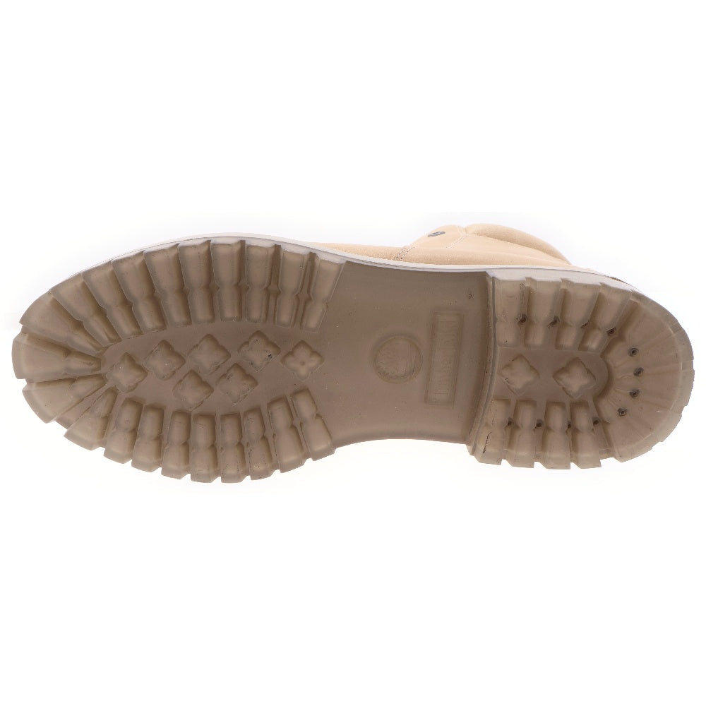 Timberland(ティンバーランド) ×A-COLD-WALL Future73 6 Inch Zip Boots フューチャー73 ハイカット ジップブーツ 0A66UB ベージュ US10/28.0cm