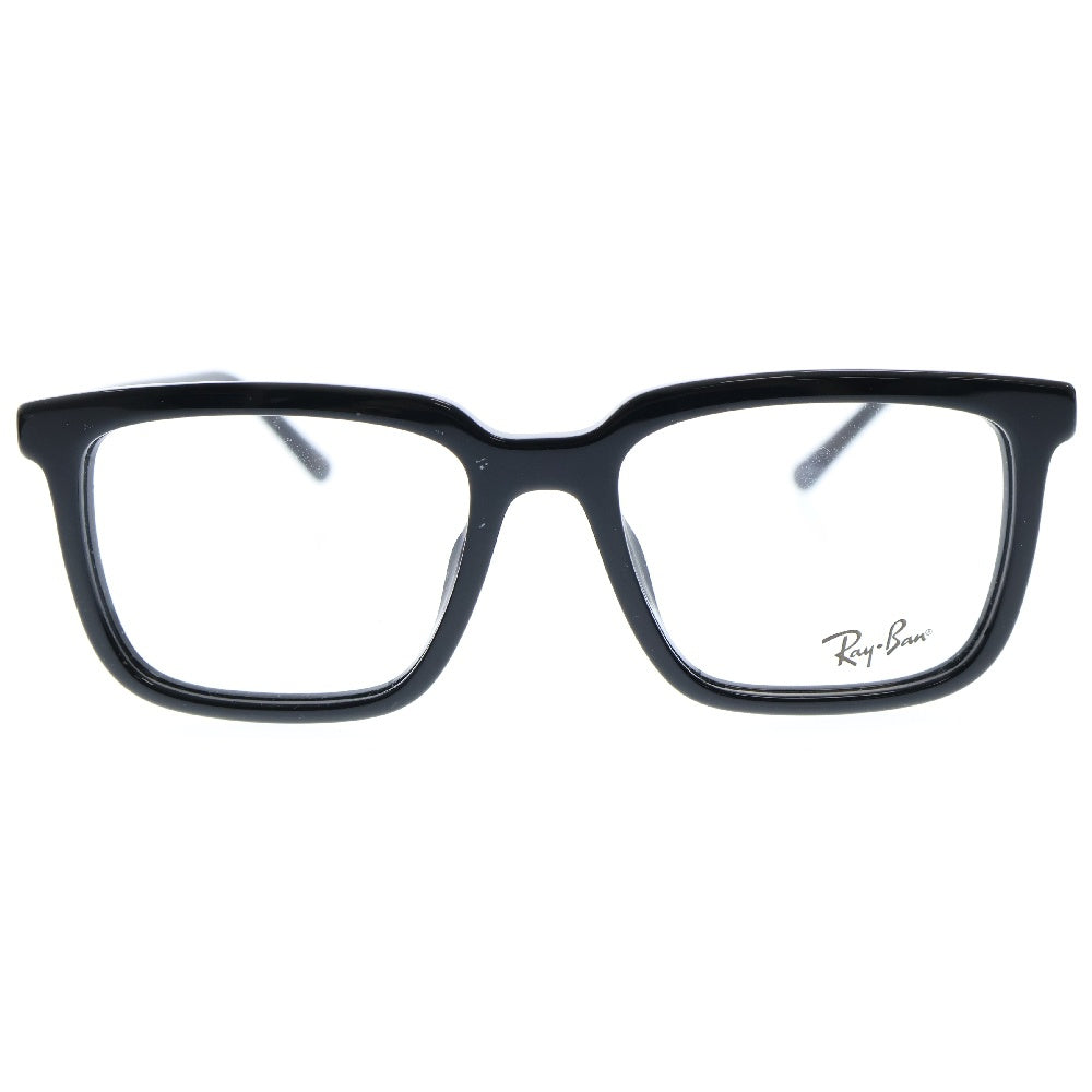 Ray Ban(レイバン) RX7239 Alain 2000 スクウェア サングラス アイウェア ブラック