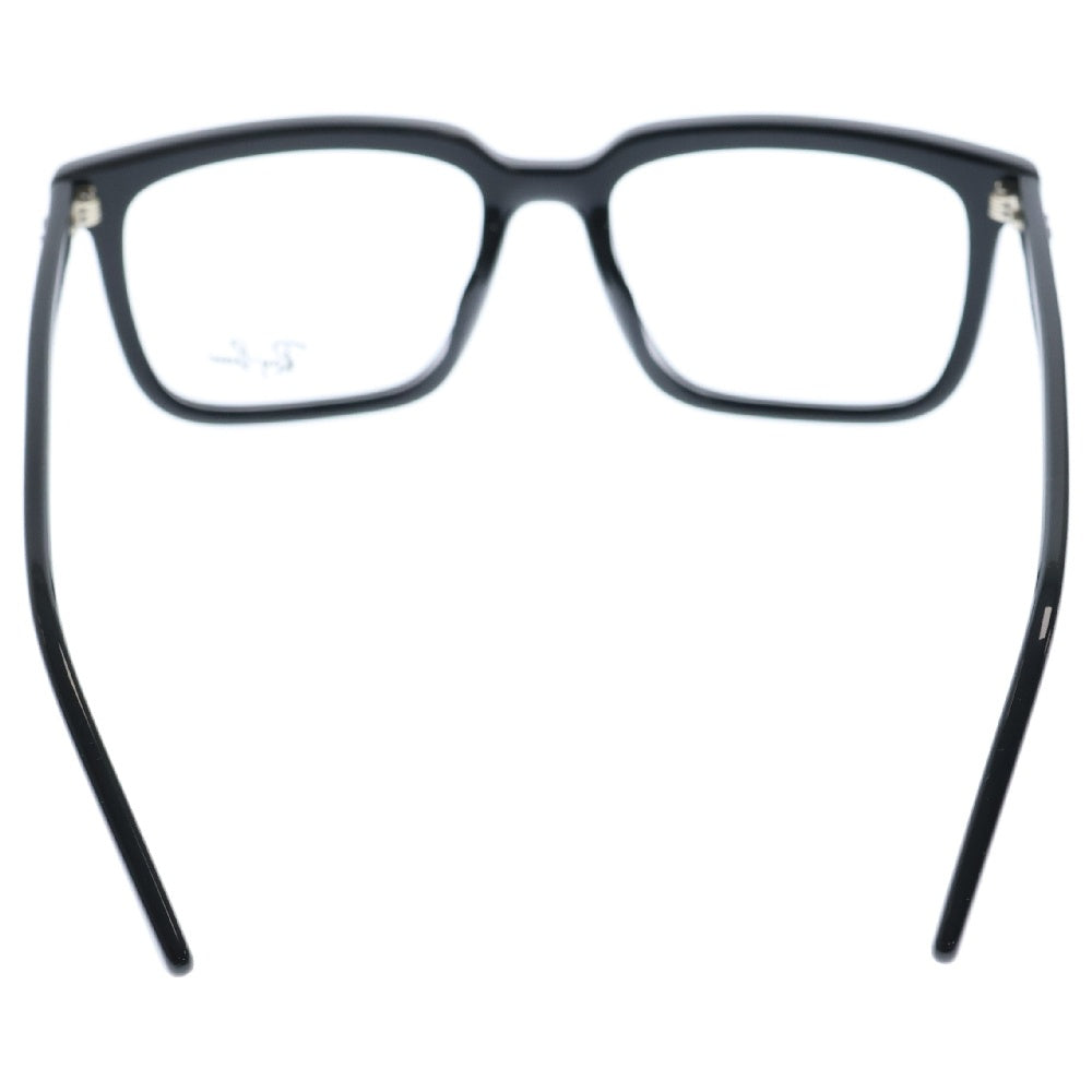 Ray Ban(レイバン) RX7239 Alain 2000 スクウェア サングラス アイウェア ブラック