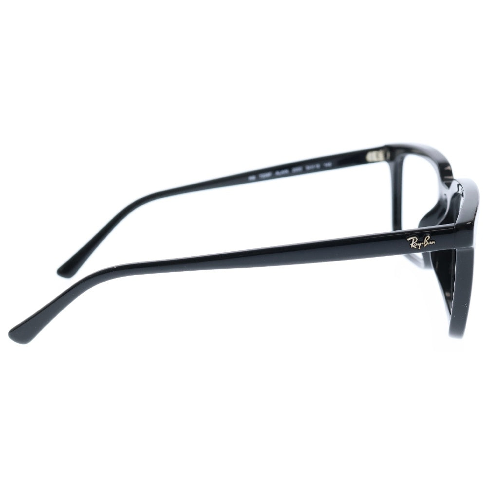Ray Ban(レイバン) RX7239 Alain 2000 スクウェア サングラス アイウェア ブラック
