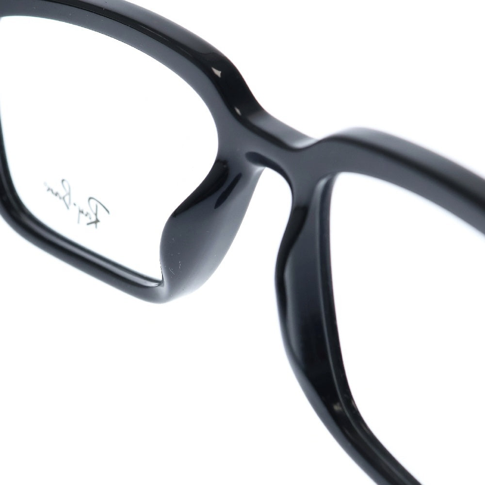 Ray Ban(レイバン) RX7239 Alain 2000 スクウェア サングラス アイウェア ブラック