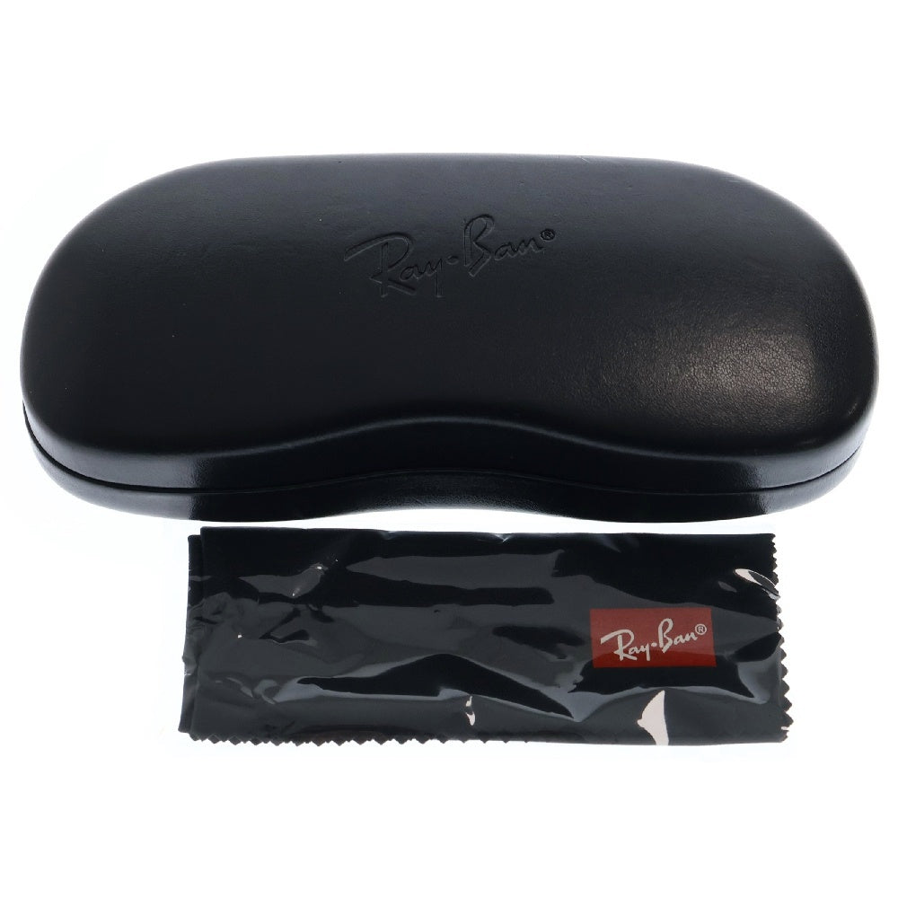 Ray Ban(レイバン) RX7239 Alain 2000 スクウェア サングラス アイウェア ブラック
