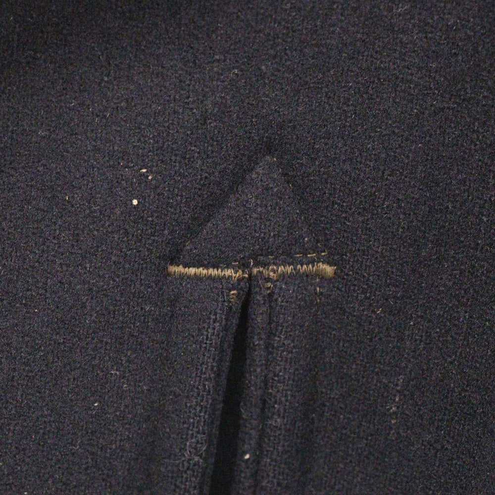 VINTAGE(ヴィンテージ) VINTAGE 20s US NAVY 13STAR P COAT Pコート ネイビー