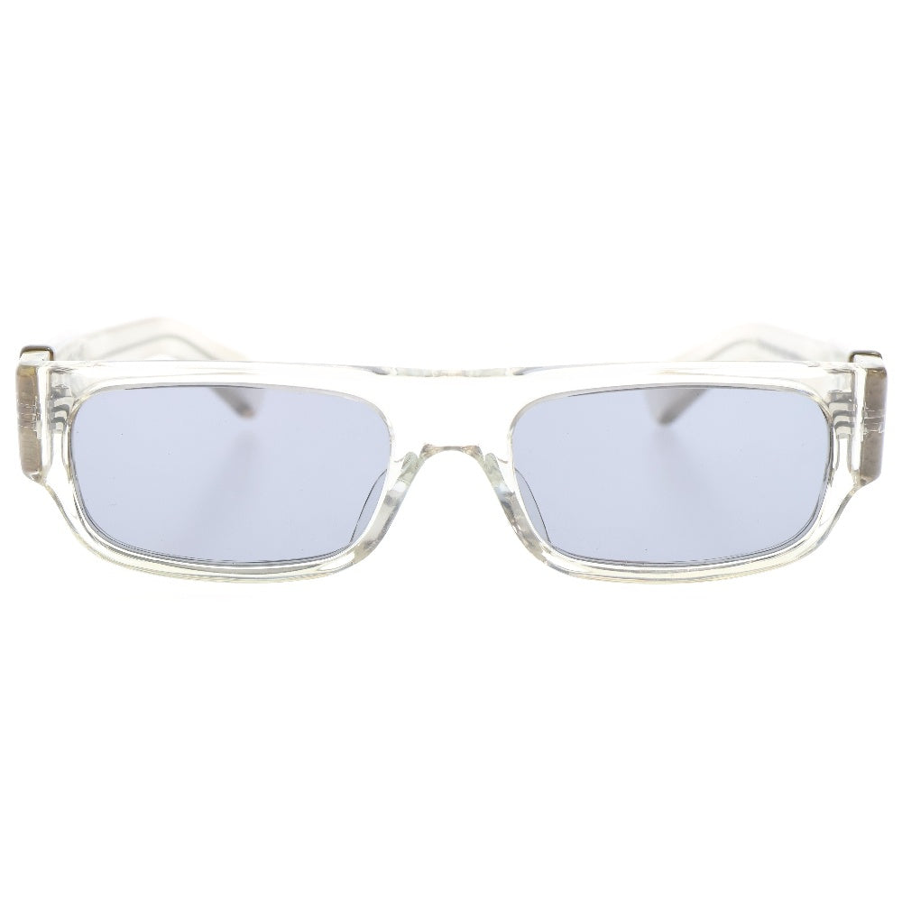 CHROME HEARTS(クロムハーツ) MIDIXATHRILL 2 CHプラスCHプラステンプル サングラス カラーレンズ アイウェア 眼鏡 グレー