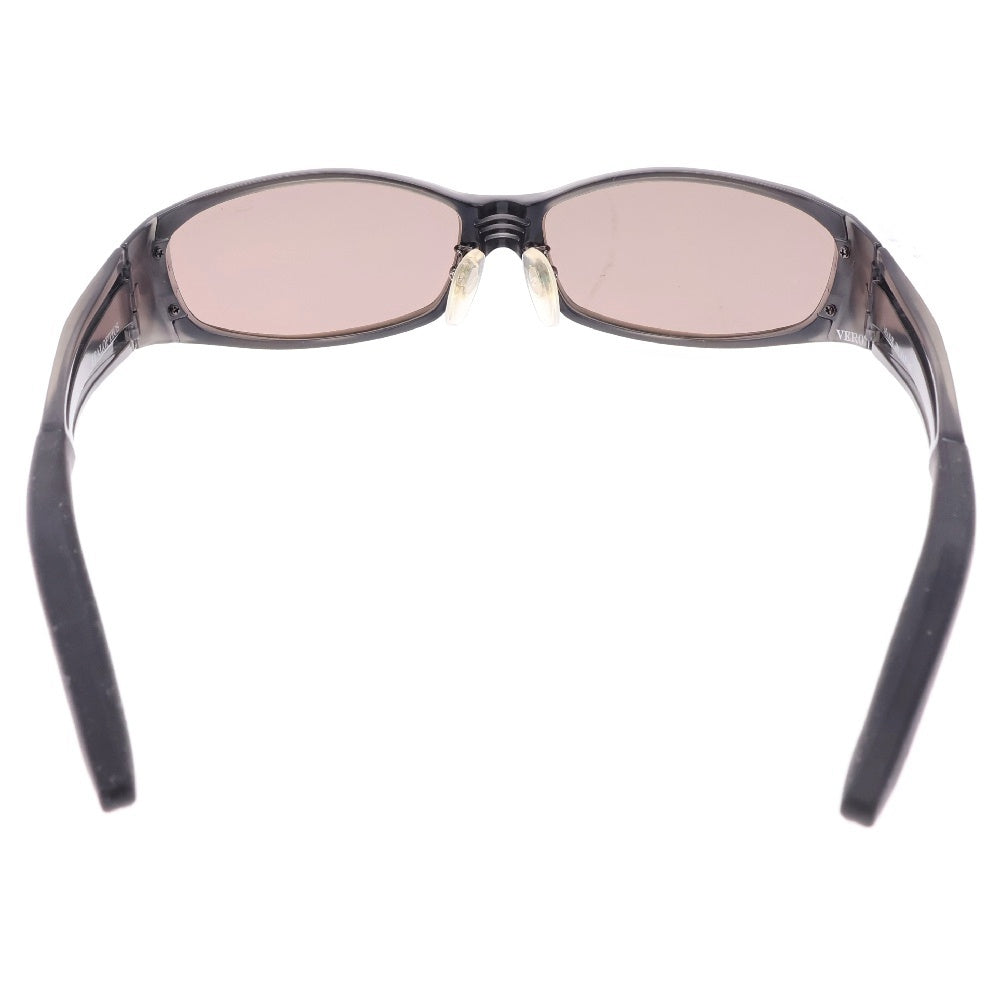 ZEAL OPTICS(ジールオプティクス) VERO2nd ヴェロ2 スポーツサングラス 眼鏡 ブラック