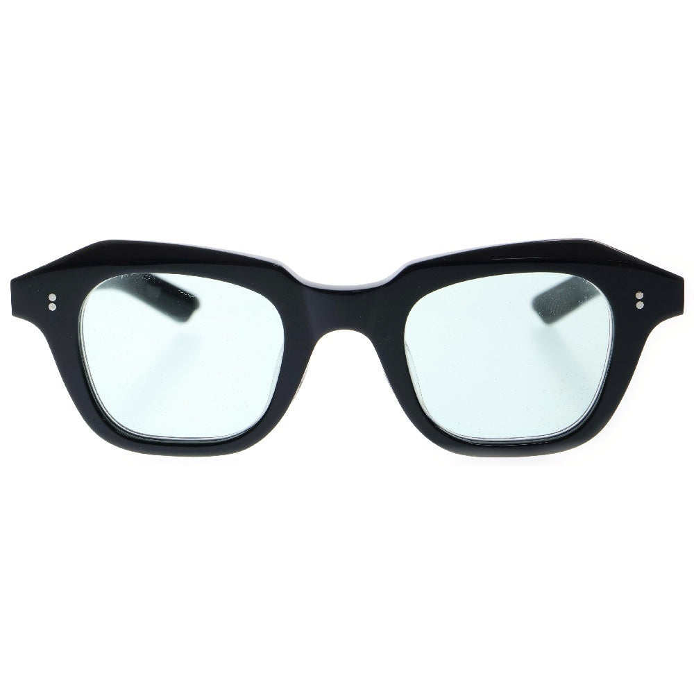 NEW.(ニュー) collection Few SUNGLASSES フューバイニュー コレクション サングラス 眼鏡 F14 ブラック