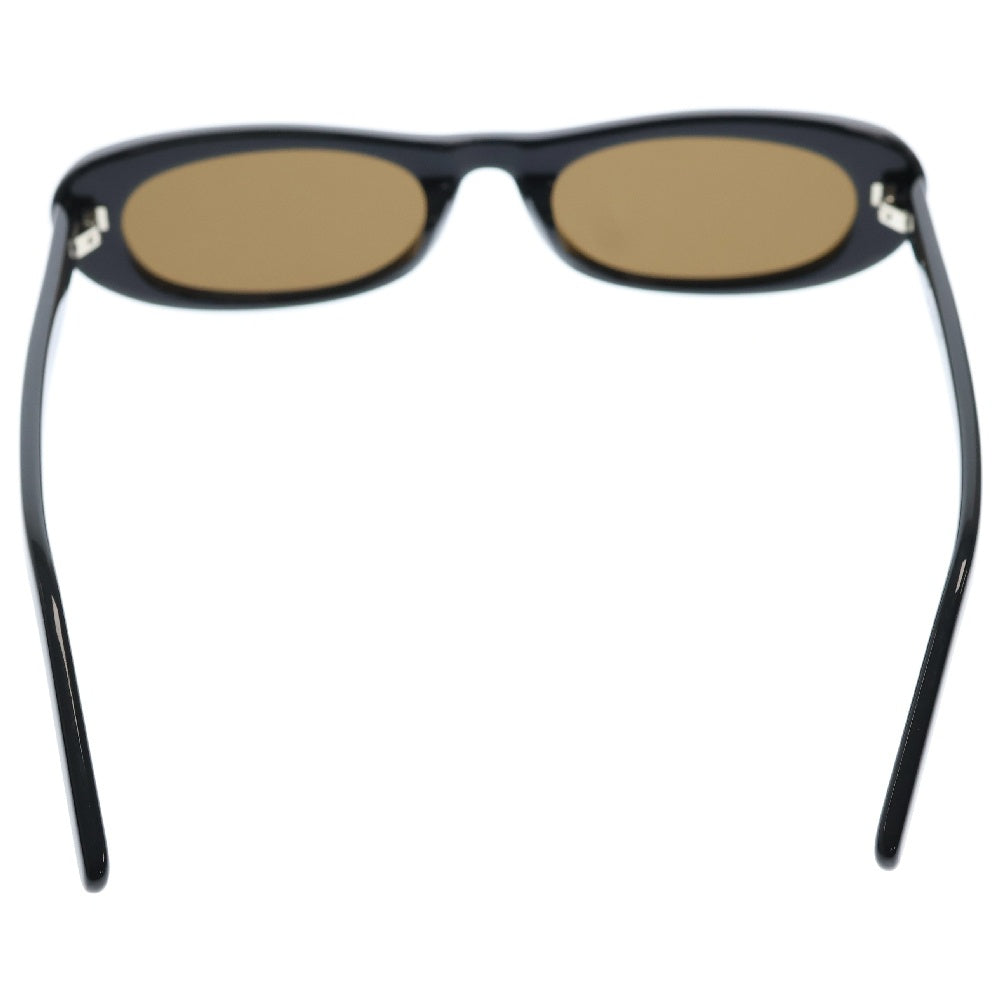 SAINT LAURENT PARIS(サンローランパリ) SHADE スモークレンズ サングラス 眼鏡 SL557 ブラック