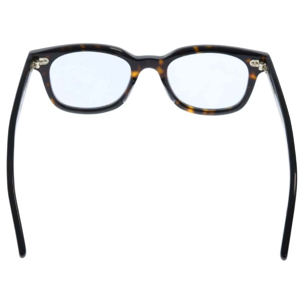 EYEVAN(アイヴァン) Blazer BRH 総柄 アイウェア 眼鏡 ブラウン