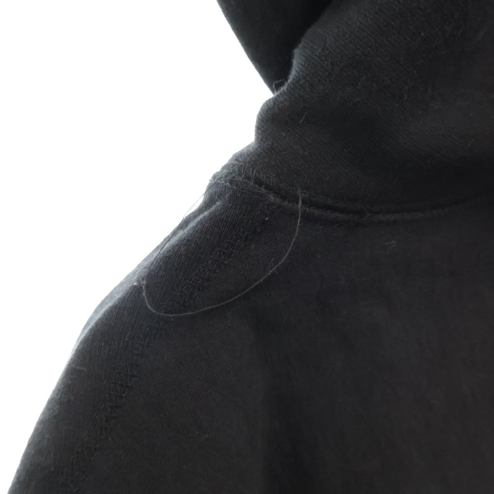 SUPREME(シュプリーム) 24AW Box Logo Hooded Sweatshirt ボックスロゴ スウェット プルオーバーパーカー ブラック