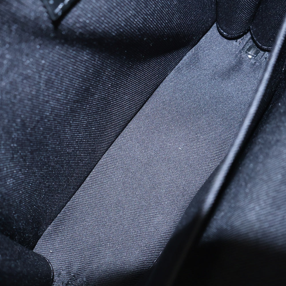 LOUIS VUITTON(ルイヴィトン) モノグラムマカサー ハンドルソフトトランク ショルダーバッグ M46264 ブラウン/パープル