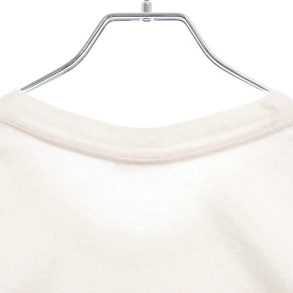 VINTAGE(ヴィンテージ) SEDITIONARIES DESTROY S/S TEE セディショナリーズ 半袖クルーネックTシャツカットソー ホワイト Hanesタグ