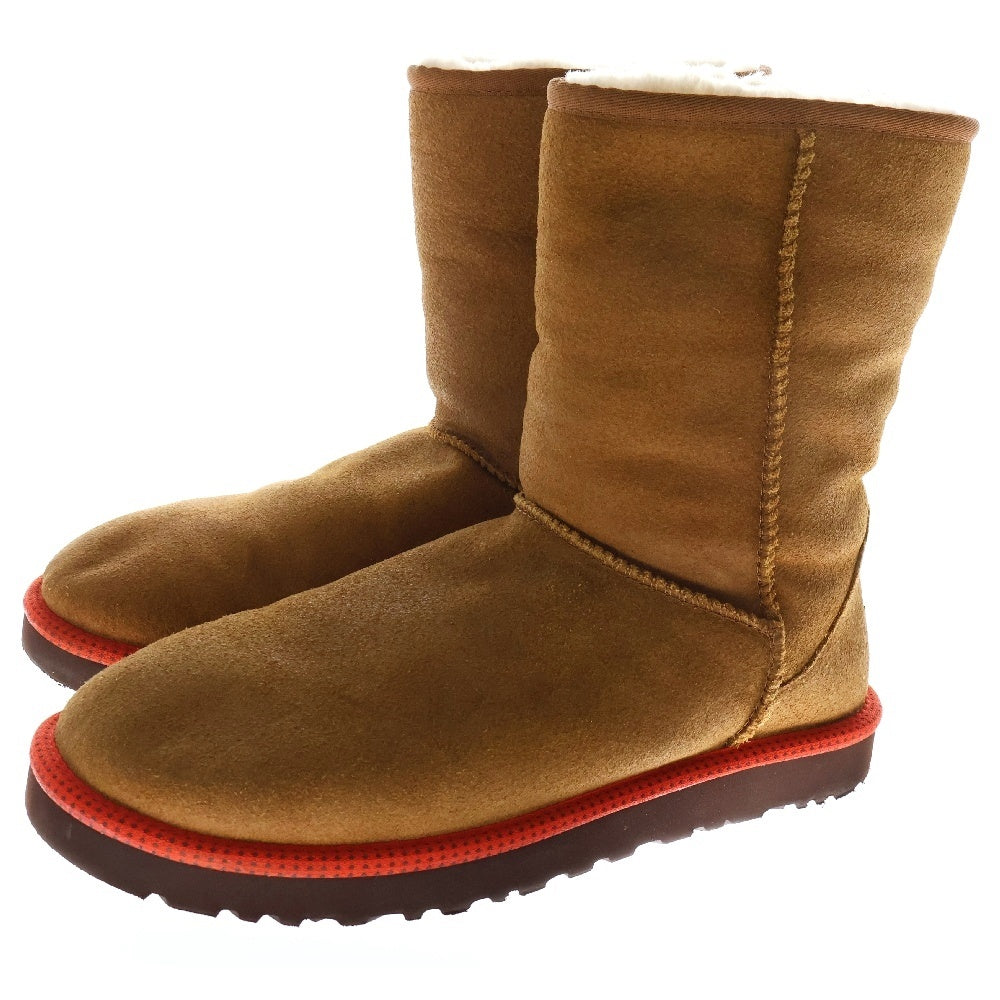 UGG(アグ) Classic Short Mouton Boots クラシック ショート ムートン ブーツ 1003950 ブラウン US10/28.0cm