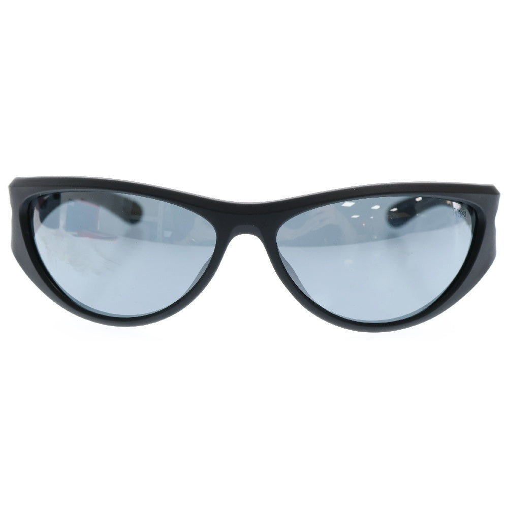 DIESEL(ディーゼル) Cat-eye style sunglassesキャットアイ スタイル サングラス 0DL3004U ブラック