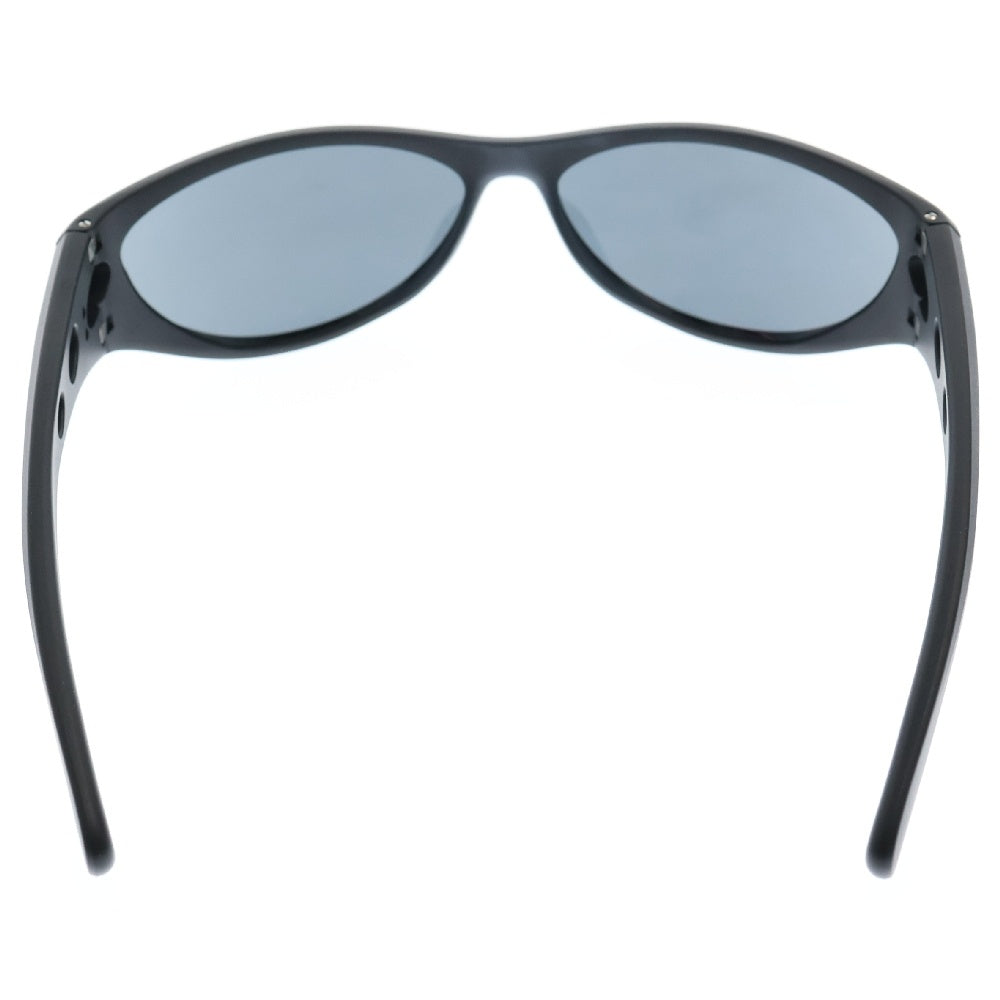 DIESEL(ディーゼル) Cat-eye style sunglassesキャットアイ スタイル サングラス 0DL3004U ブラック