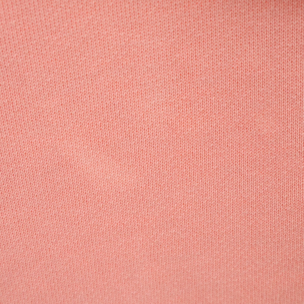ACNE(アクネ) Stock holm ストックホルム 刺繍ロゴ スウェット プルオーバーパーカー FN-WN-SWEA000001 ピンク