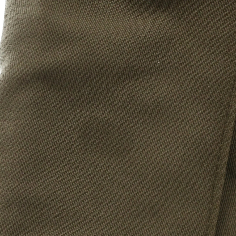VINTAGE(ヴィンテージ) MILITARY オランダ軍 コットンカーゴパンツ 8405-17-054-1258 カーキ