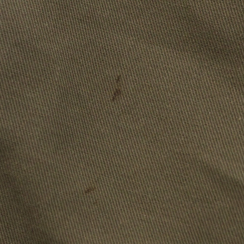 VINTAGE(ヴィンテージ) MILITARY オランダ軍 コットンカーゴパンツ 8405-17-054-1258 カーキ