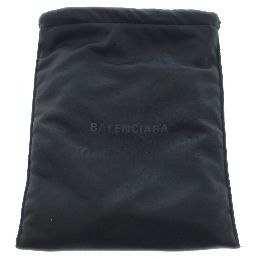 BALENCIAGA(バレンシアガ) spike スパイク サングラス アイウェア BB0255S シルバー