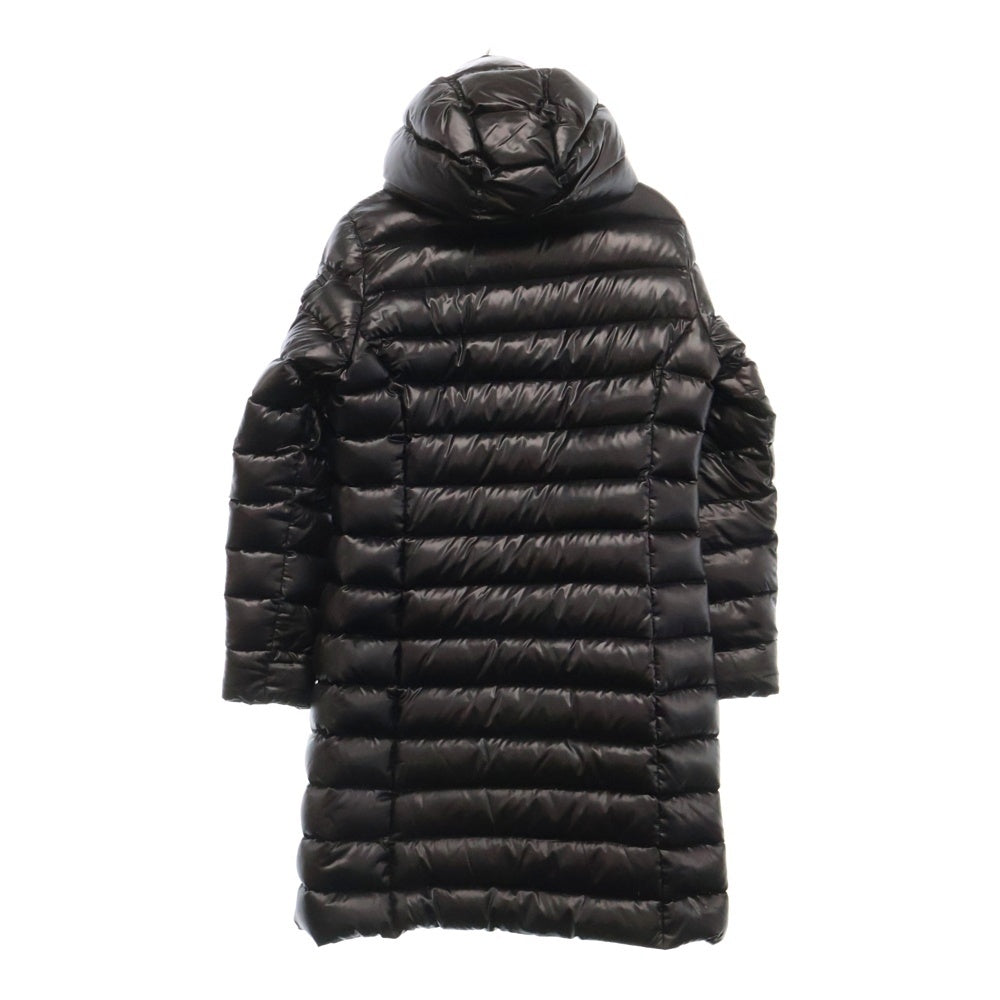 MONCLER(モンクレール) MOKA DOWN JACKET モカ ダウンコートジャケット ブラック レディース 48663