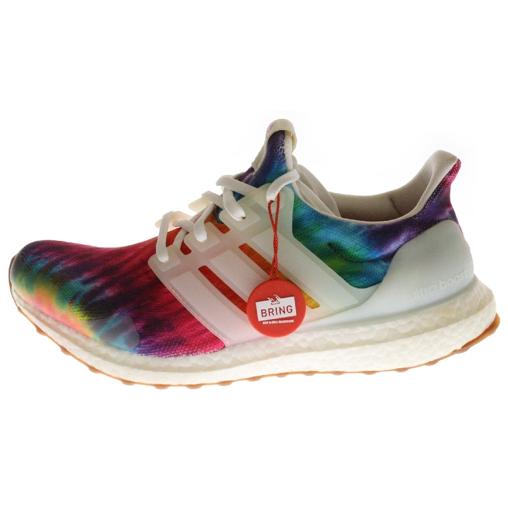 adidas(アディダス) ULTRA BOOST NK ウルトラブースト ローカットスニーカー マルチ EF7775