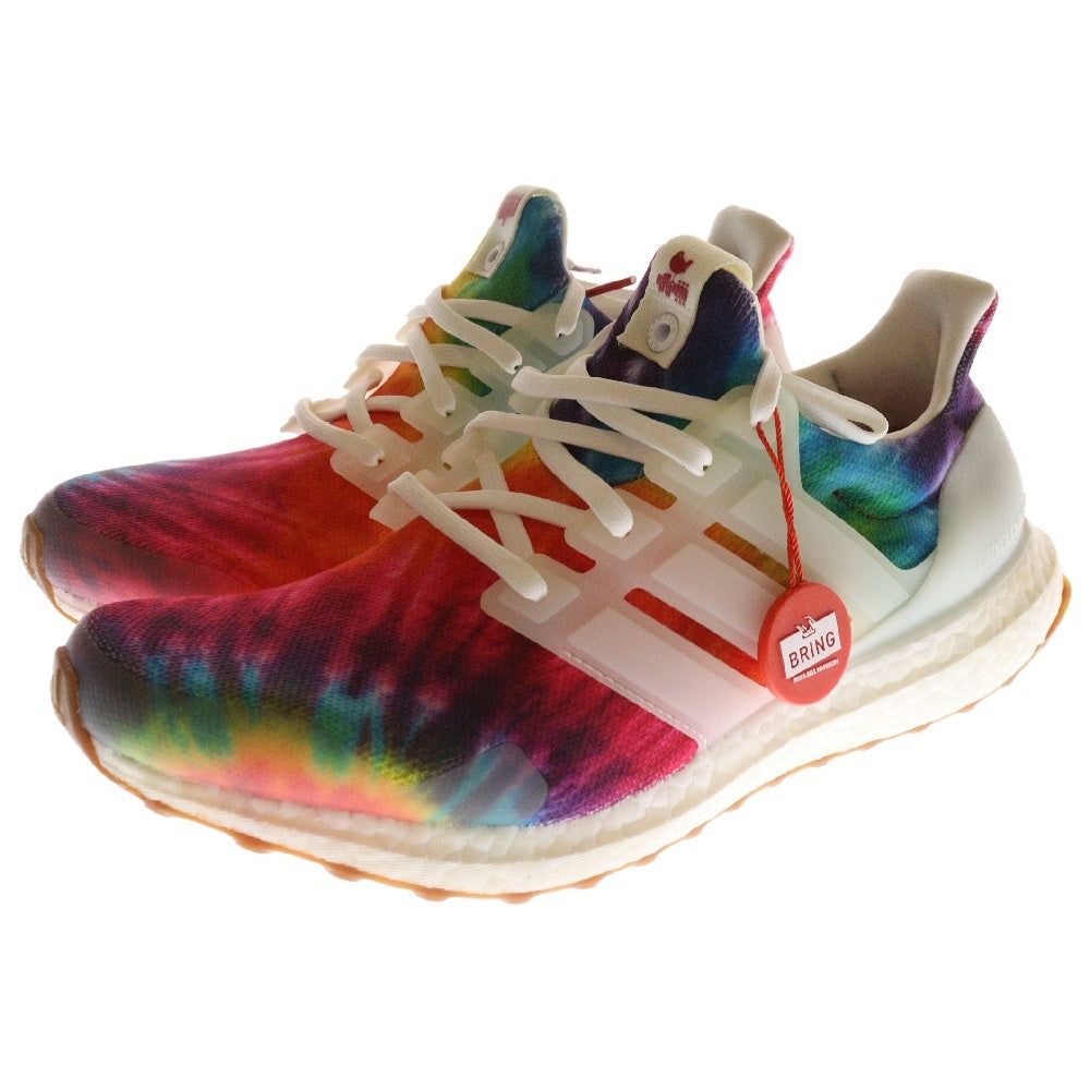 adidas(アディダス) ULTRA BOOST NK ウルトラブースト ローカットスニーカー マルチ EF7775