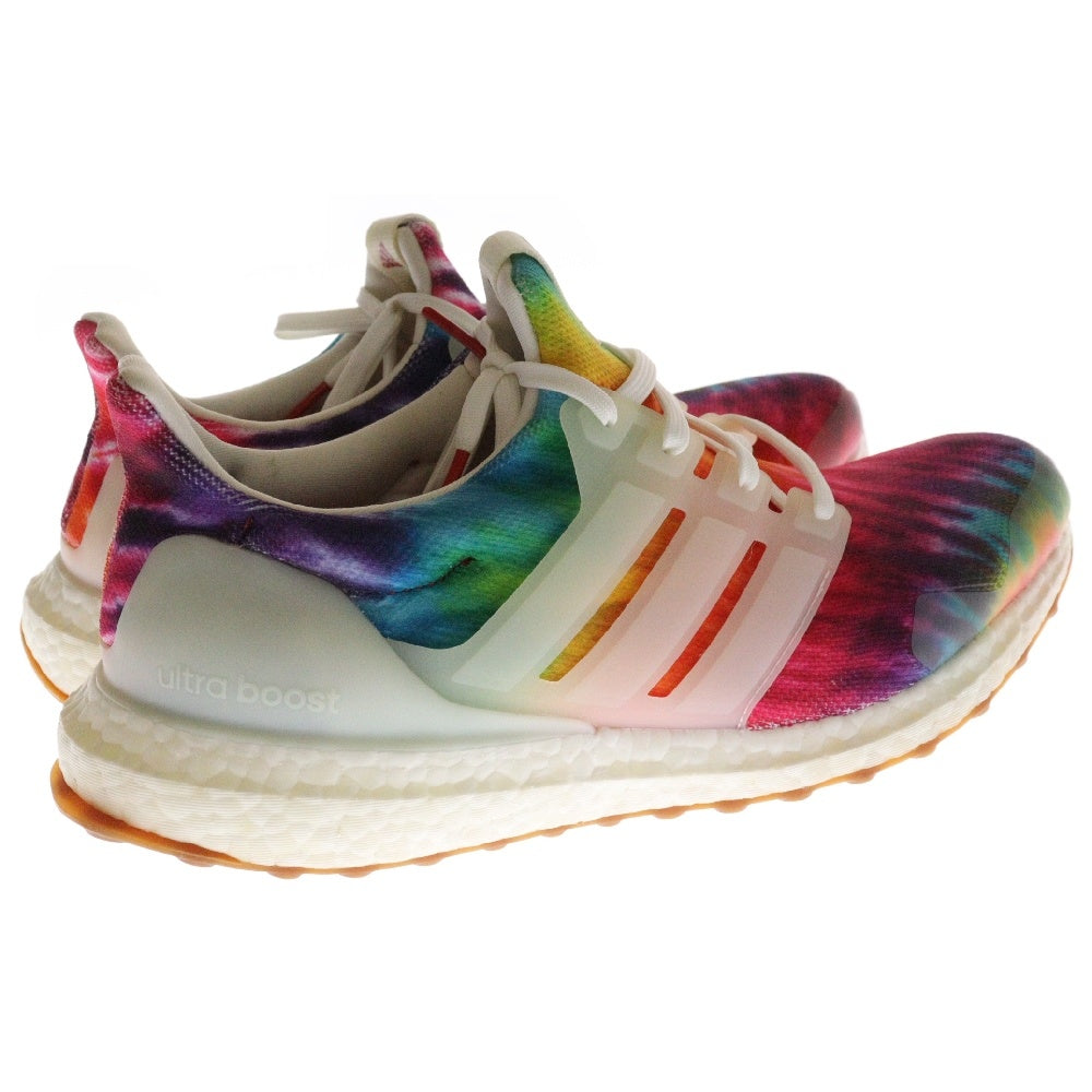 adidas(アディダス) ULTRA BOOST NK ウルトラブースト ローカットスニーカー マルチ EF7775