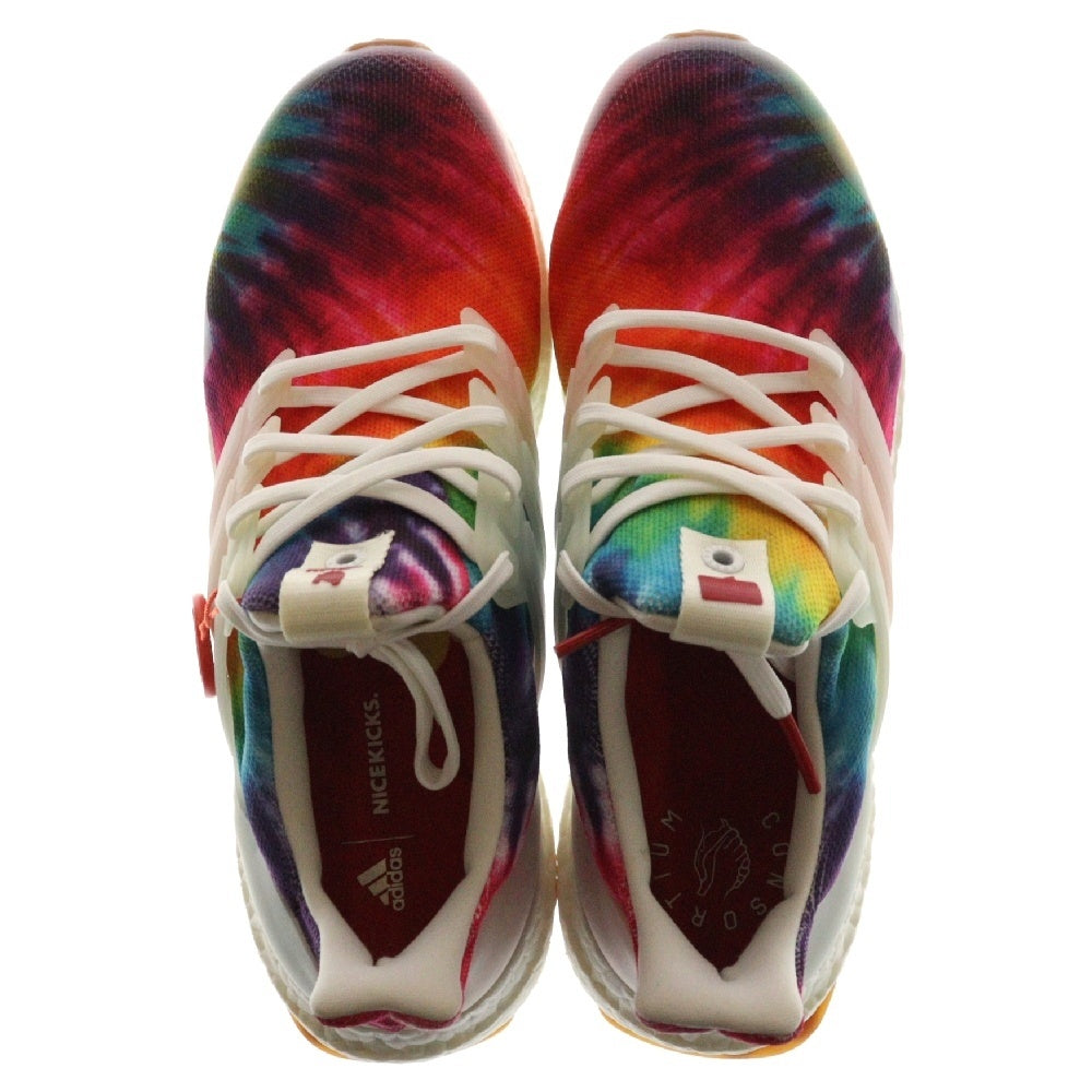 adidas(アディダス) ULTRA BOOST NK ウルトラブースト ローカットスニーカー マルチ EF7775