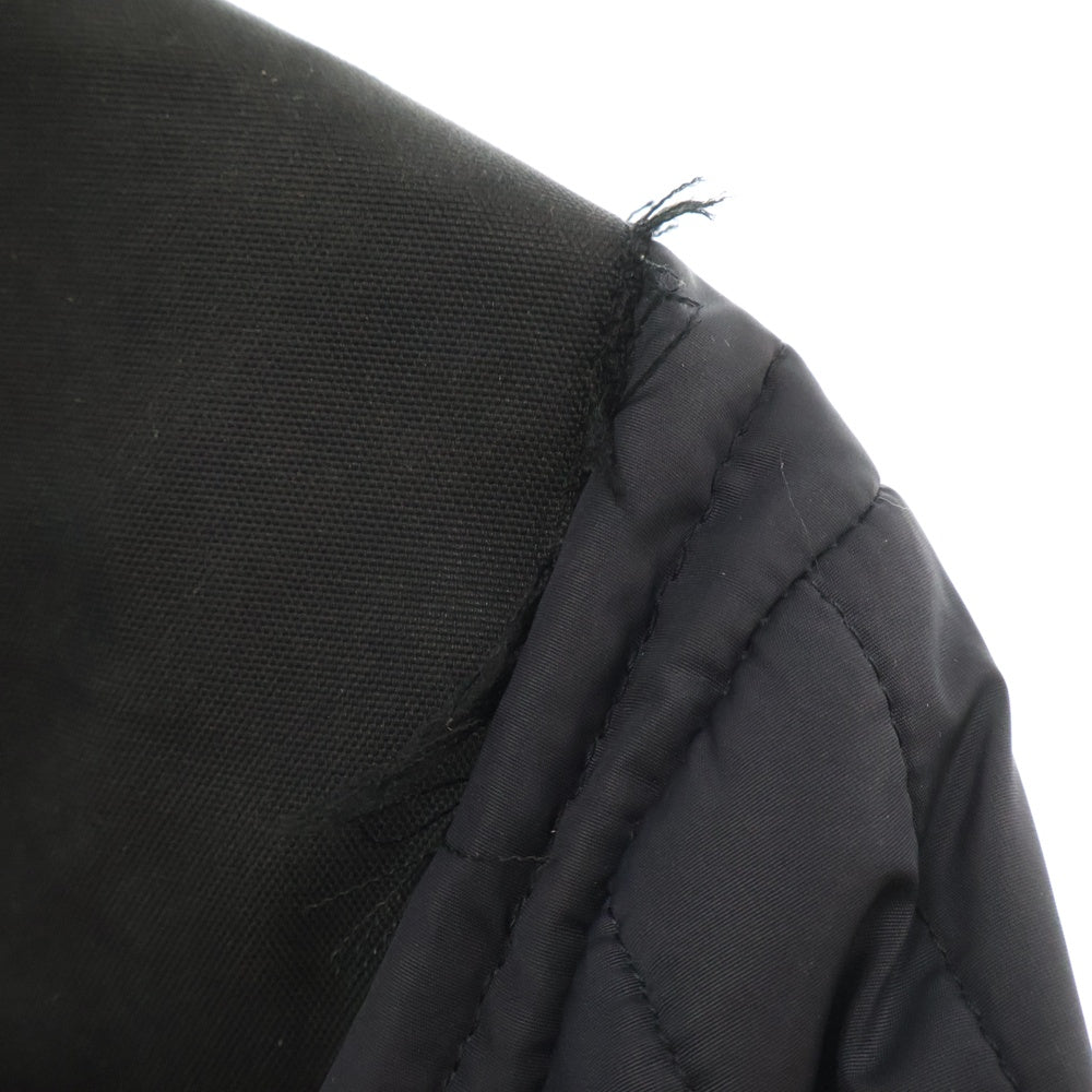 MONCLER(モンクレール) CHAMLANG GIUBBOTTO JACKET ダウンジャケット ネイビー 320974193905