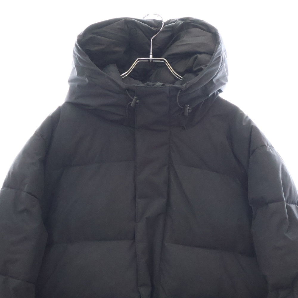 CARHARTT(カーハート) MUNRO JACKET ムンロ ダウンジャケット ジャケット ブラック