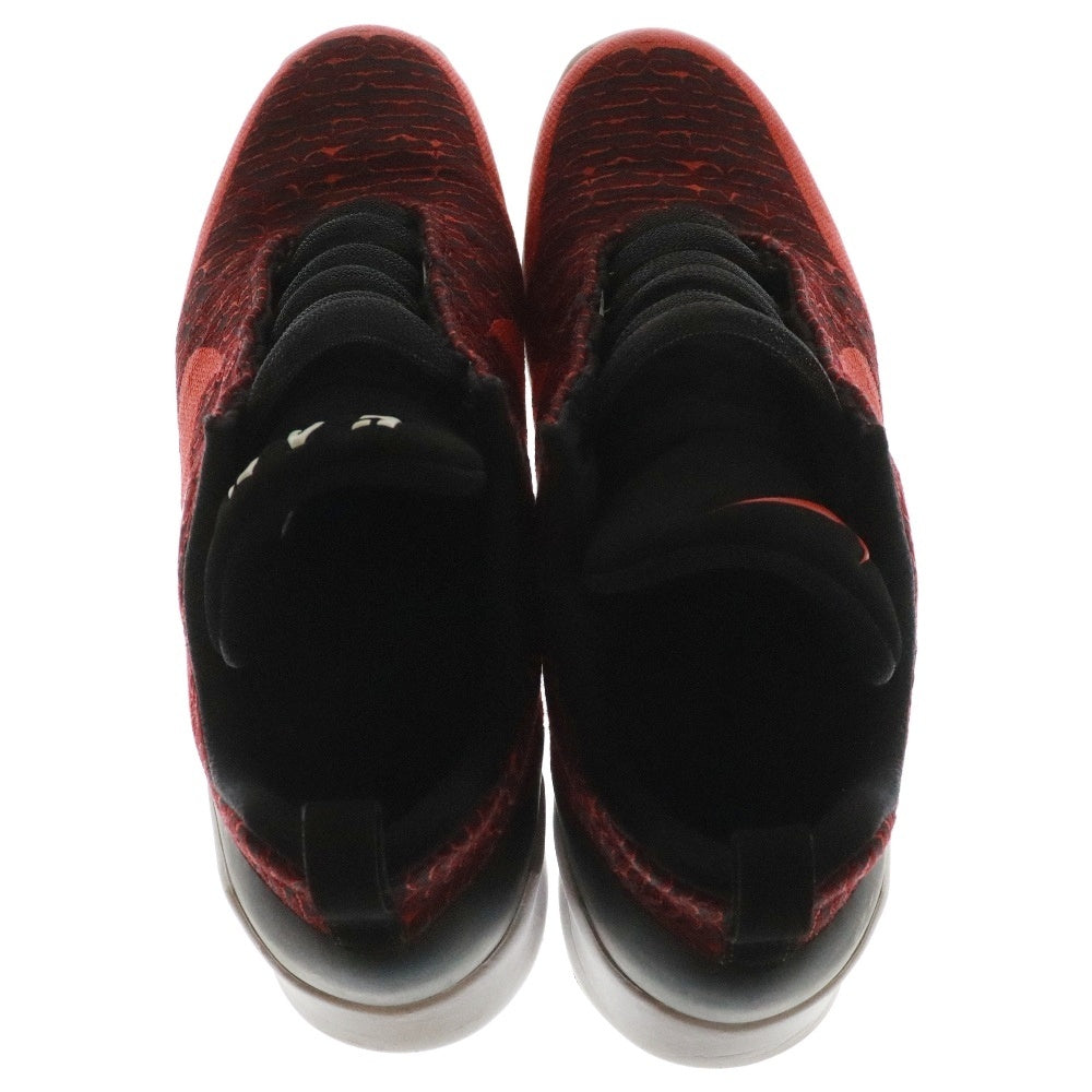 NIKE(ナイキ) HYPER ADAPT 1.0 AH9389-600 ハイパーアダプト ローカット スニーカー MS10 レッド