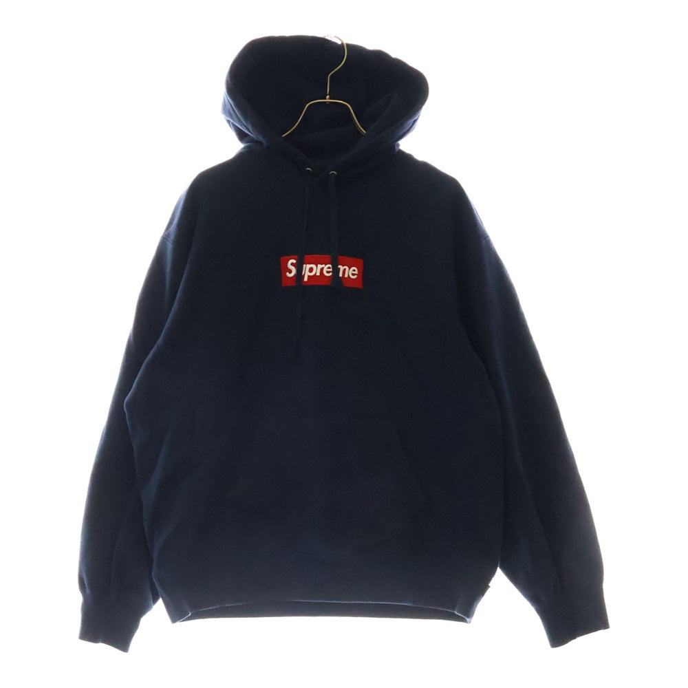 SUPREME(シュプリーム) 24AW Box Logo Hooded Sweatshirt ボックスロゴフーデッドスウェットシャツパーカー