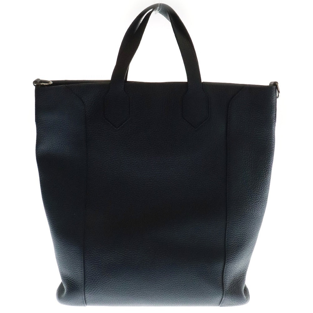 LOUIS VUITTON(ルイヴィトン) イーストサイド・トート トリヨンレザートートバッグ M53428 ネイビー