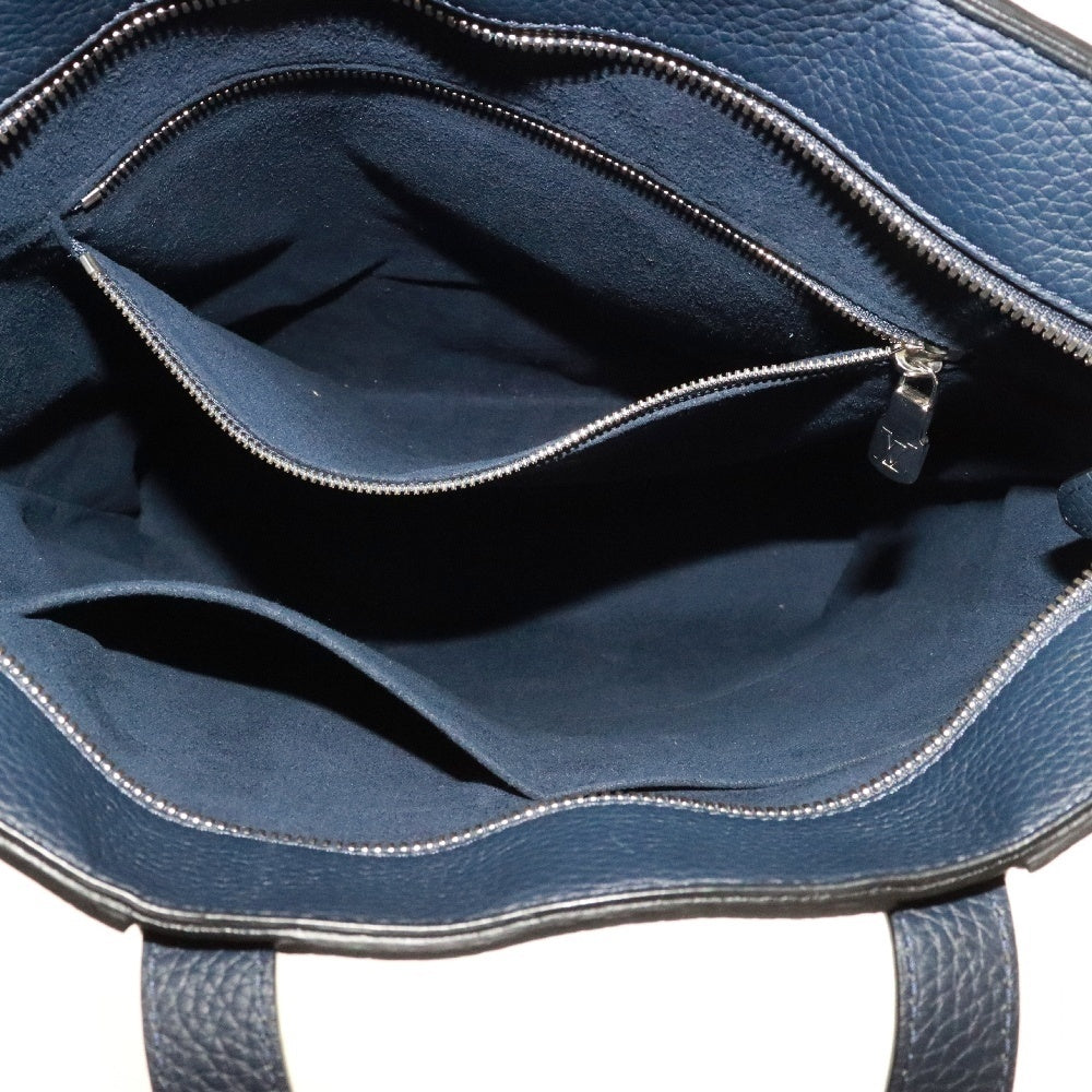 LOUIS VUITTON(ルイヴィトン) イーストサイド・トート トリヨンレザートートバッグ M53428 ネイビー