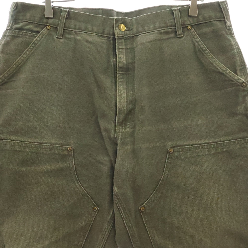 CARHARTT(カーハート) Double Knee ダブルニー カーペンター