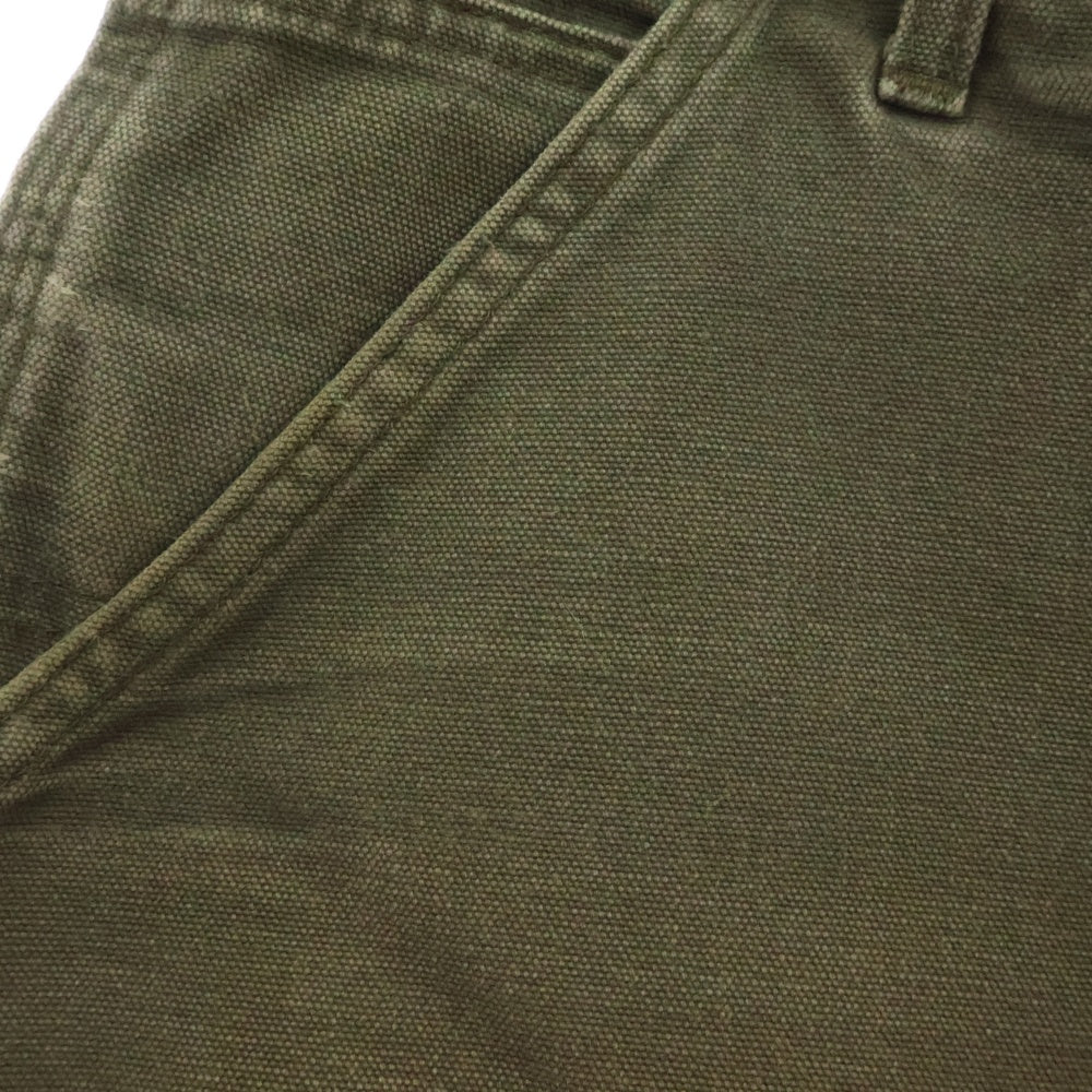 CARHARTT(カーハート) Double Knee ダブルニー カーペンター