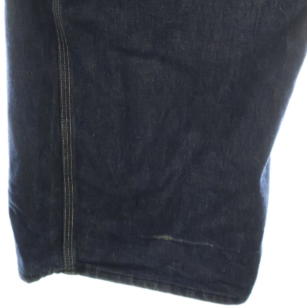 LEE(リー) 50s JELT DENIM ペインターデニム オーバーオール インディゴ