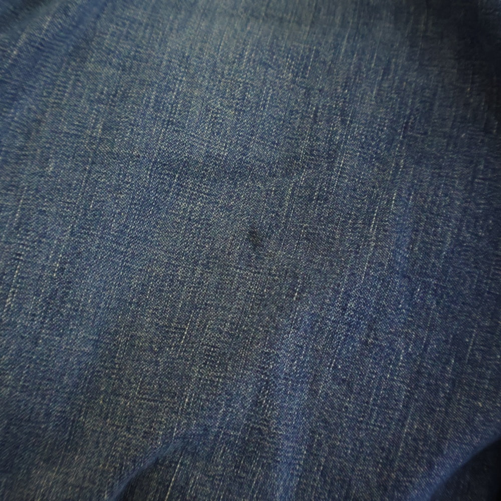LEE(リー) 50s JELT DENIM ペインターデニム オーバーオール インディゴ
