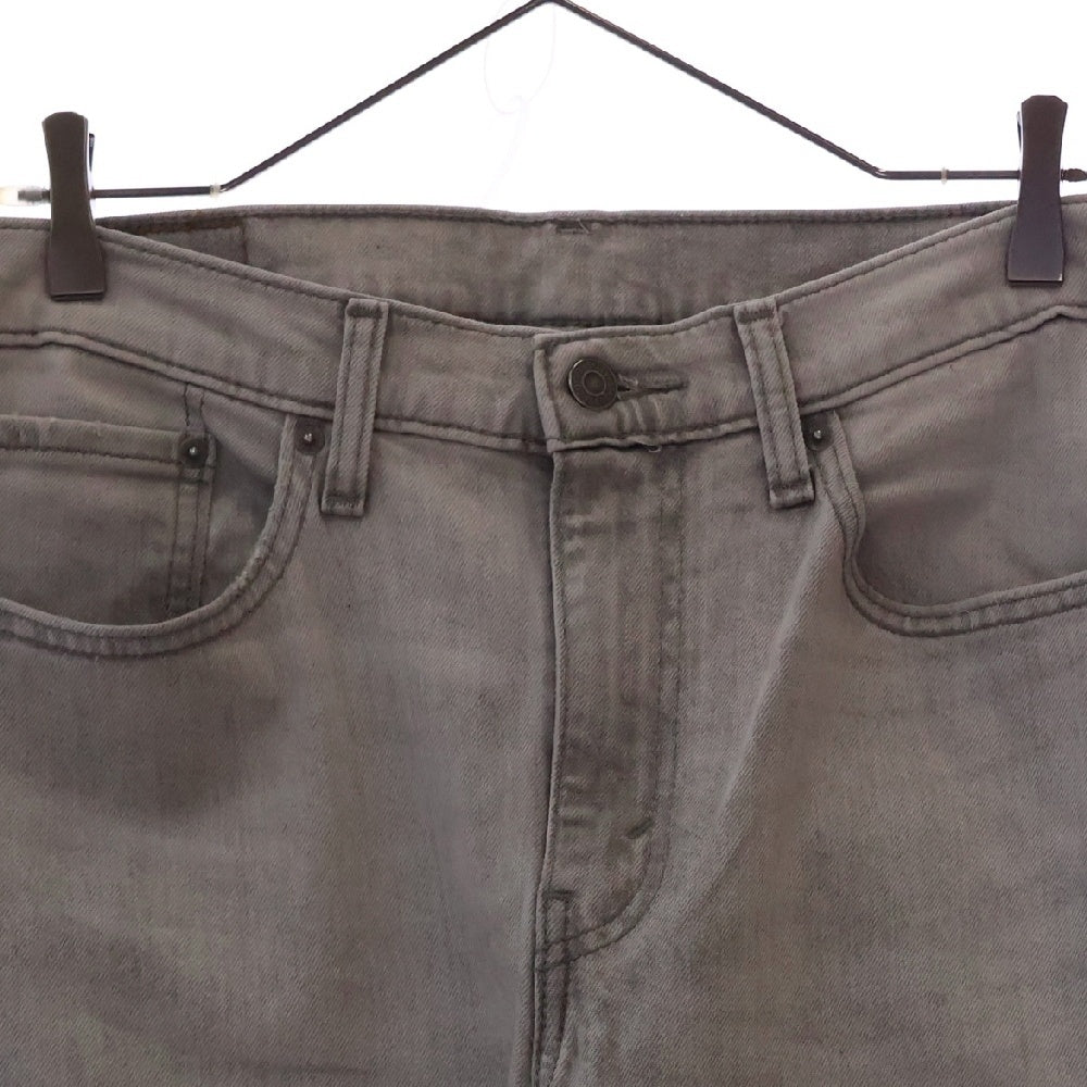 Levi's(リーバイス) 510 デニムパンツ グレー PC9-05510-1160