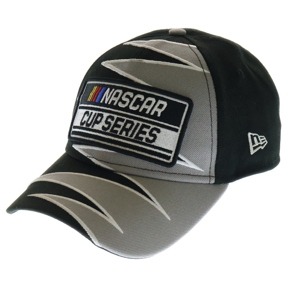 NEW ERA(ニューエラ) 23SS NASCAR カップシリーズ スナップバック 9F0RTY キャップ