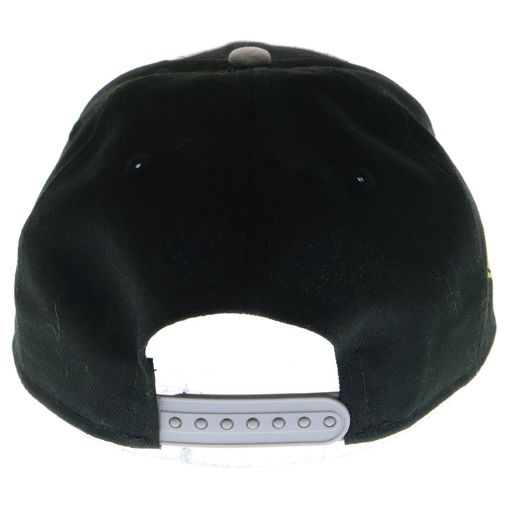 NEW ERA(ニューエラ) 23SS NASCAR カップシリーズ スナップバック 9F0RTY キャップ