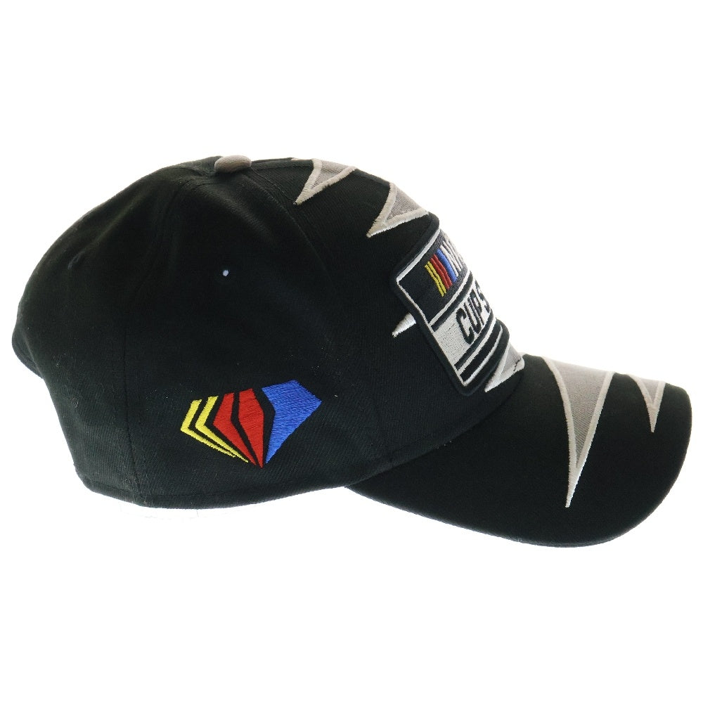 NEW ERA(ニューエラ) 23SS NASCAR カップシリーズ スナップバック 9F0RTY キャップ