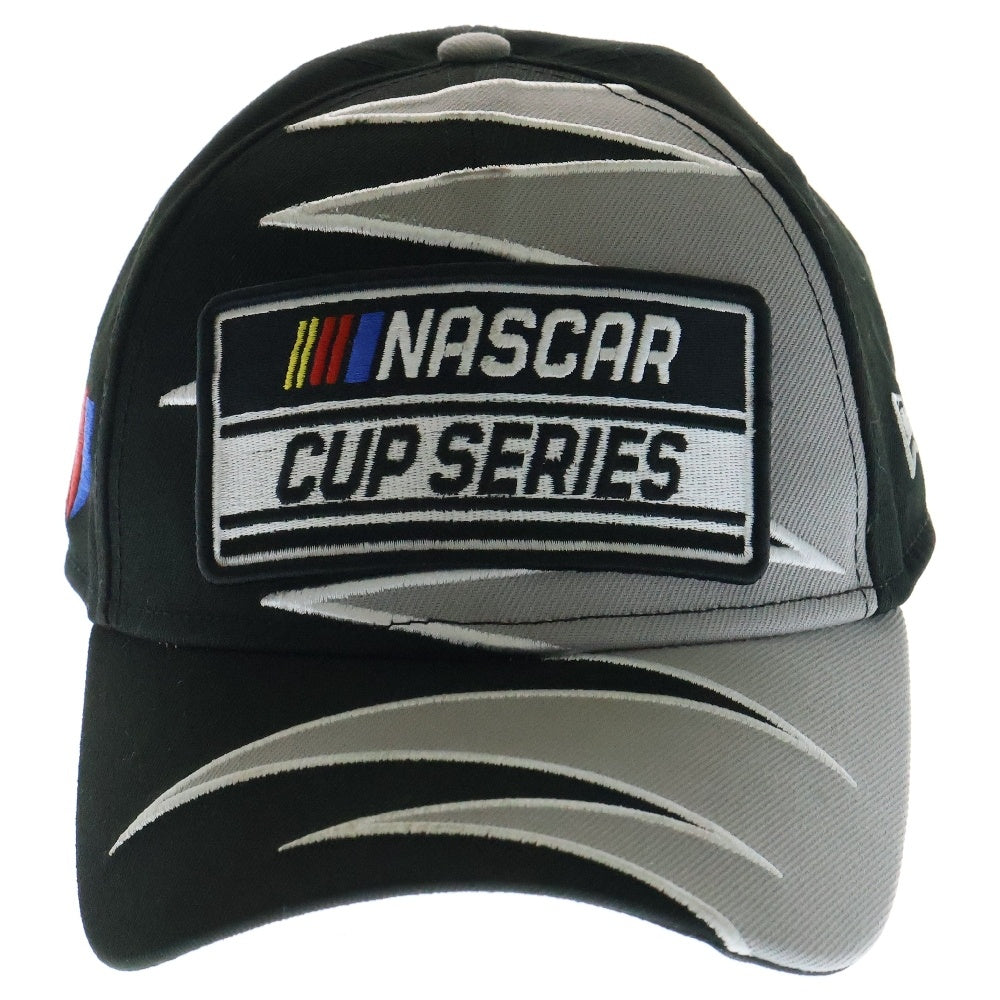 NEW ERA(ニューエラ) 23SS NASCAR カップシリーズ スナップバック 9F0RTY キャップ