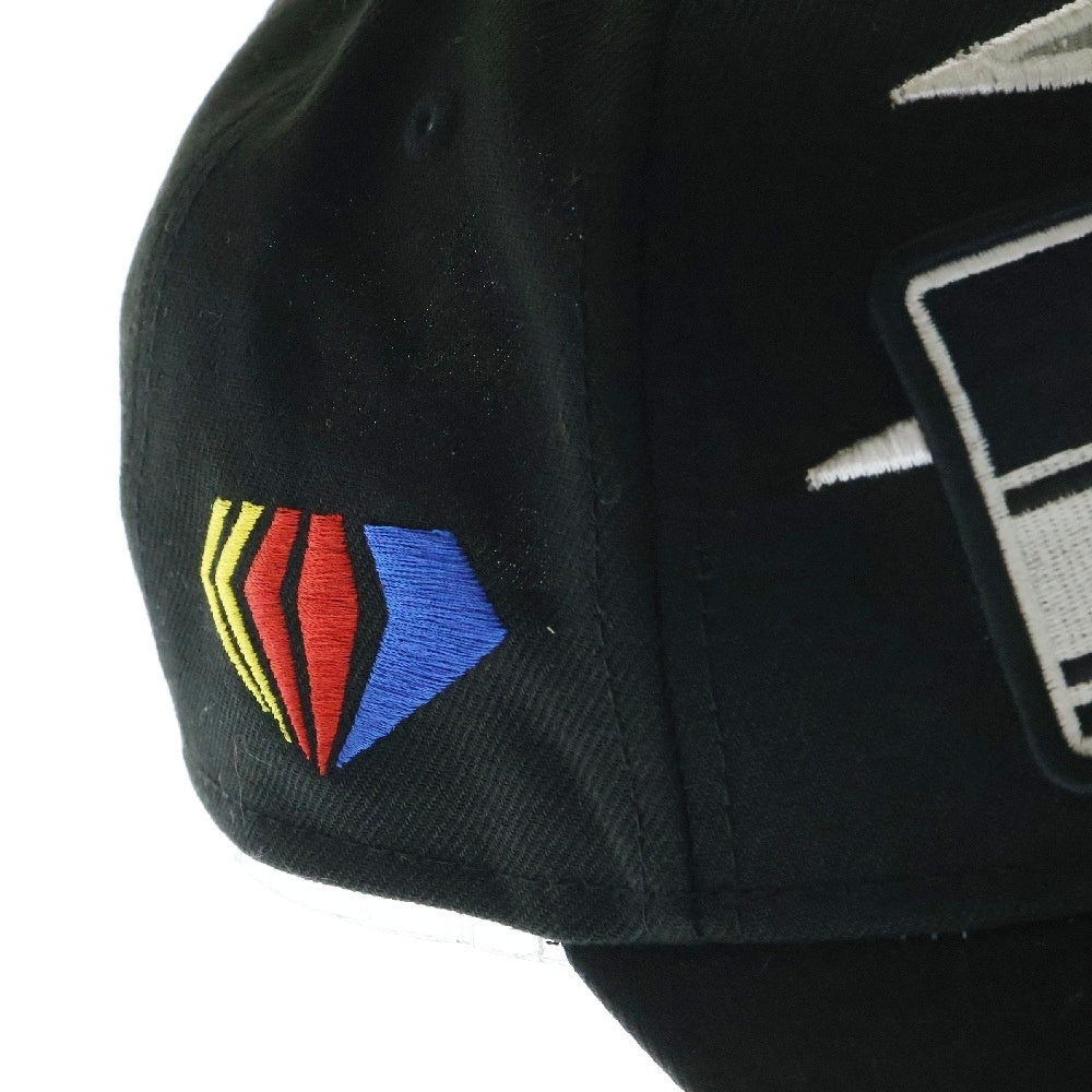 NEW ERA(ニューエラ) 23SS NASCAR カップシリーズ スナップバック 9F0RTY キャップ