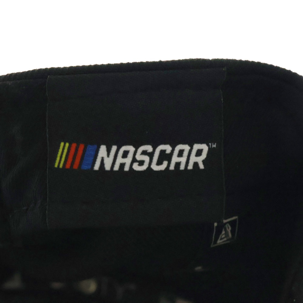 NEW ERA(ニューエラ) 23SS NASCAR カップシリーズ スナップバック 9F0RTY キャップ