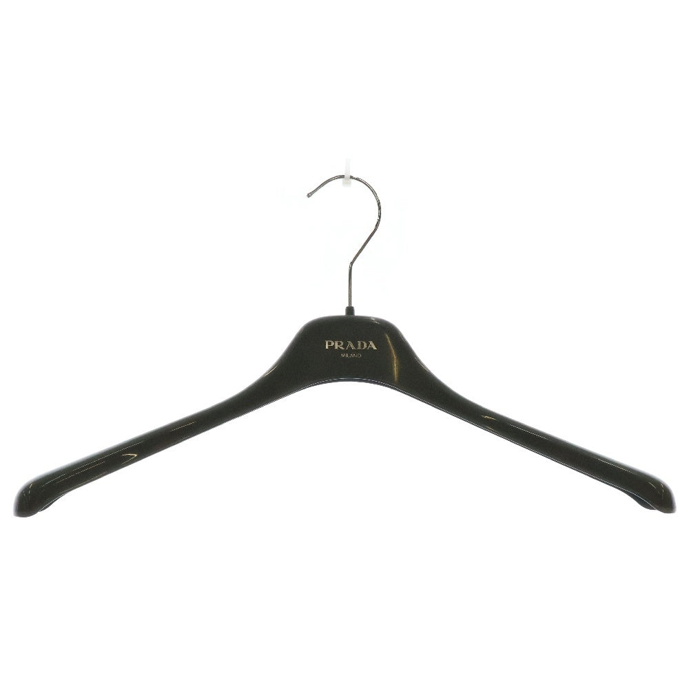 PRADA(プラダ) 24AW Re Nylon ナイロン 長袖ボタンシャツ パープル UCN572 S000 1WQ8