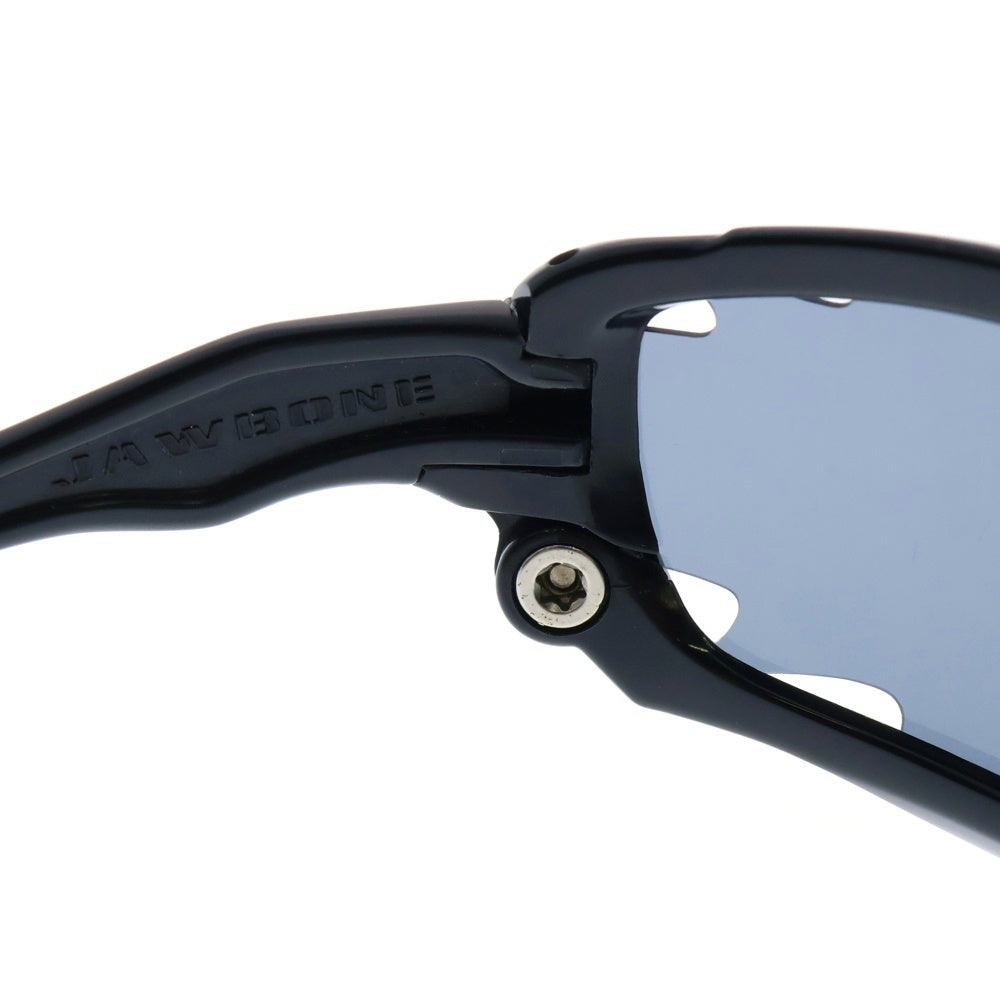 OAKLEY(オークリー) JAWBONE ジョウボーン サングラス アイウェア ブラック