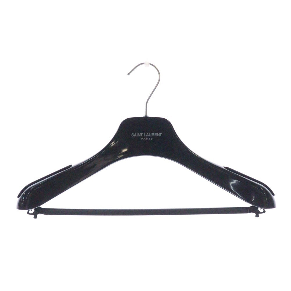 SAINT LAURENT PARIS(サンローランパリ) 16SS 397290 Y5QD1 2015 L01 ヴィンテージ加工 ダブルライダース レザージャケット ブラック
