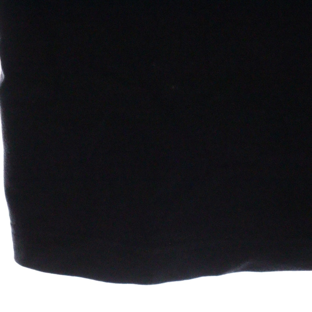 VINTAGE(ヴィンテージ) 00s EMINEM The Marshall Mathers LP エミネム マーシャル マザーズ 両面プリントTシャツ 半袖カットソー ブラック