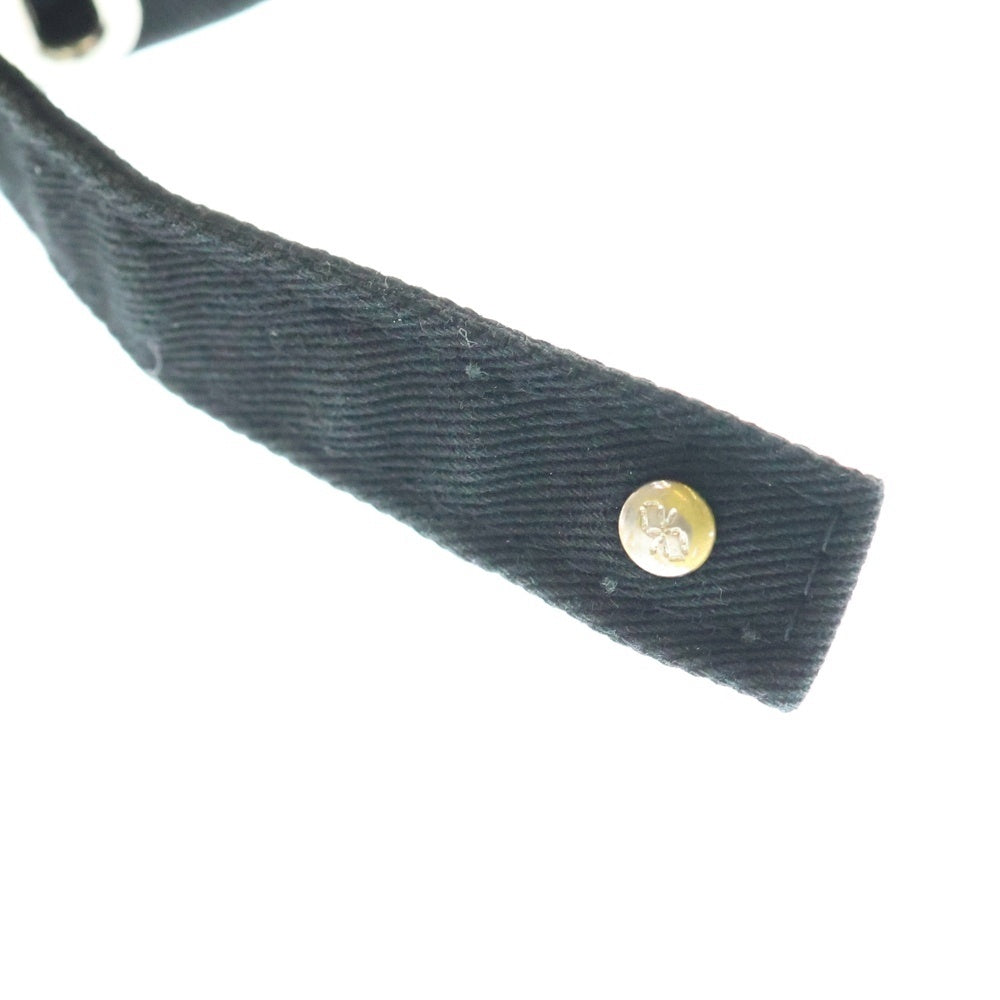 99%is(ナインティナインパーセントイズ) GHOST CAP ダメージ加工 キャップ ブラック/ホワイト