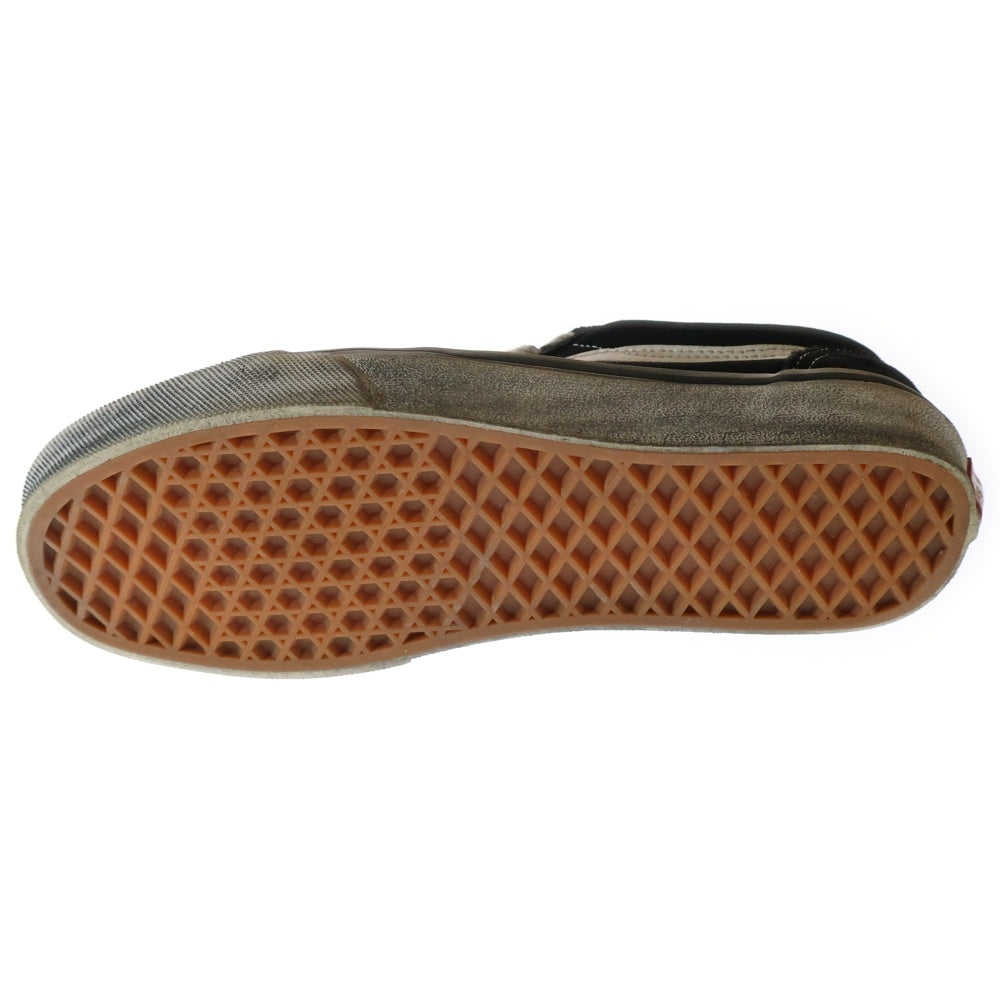 VANS(ヴァンズ) Old Skool オールドスクール ローカットスニーカー ブラック US6/24cm